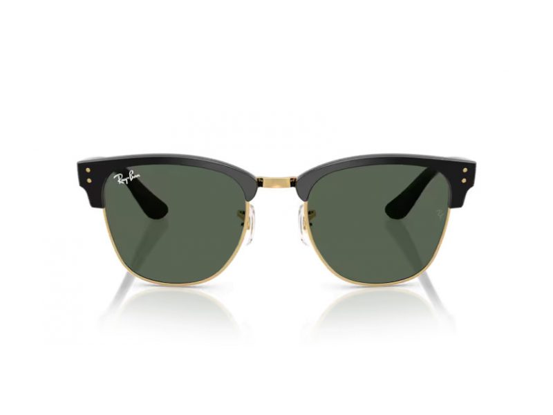 Ray-Ban Clubmaster Reverse Glasögon RB R0504S 6677VR