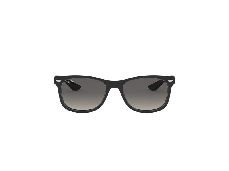 Ray-Ban Junior New Wayfarer Solglasögon RJ 9052S 100/11