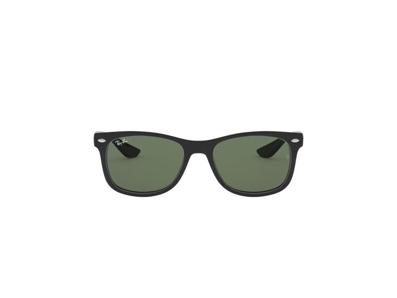 Ray-Ban Junior New Wayfarer Solglasögon RJ 9052S 100/71