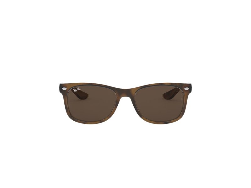 Ray-Ban Junior New Wayfarer Solglasögon RJ 9052S 152/73