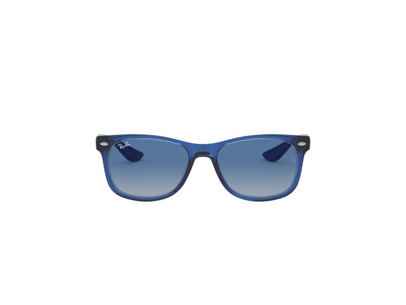 Ray-Ban Junior New Wayfarer Solglasögon RJ 9052S 7062/4L