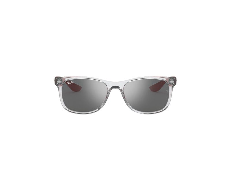 Ray-Ban Junior New Wayfarer Solglasögon RJ 9052S 7063/6G