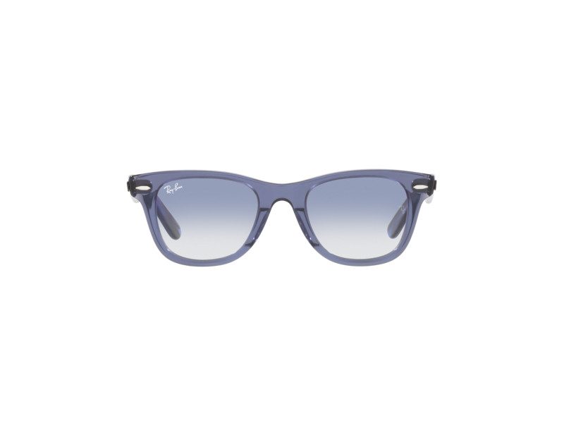 Ray-Ban Junior Wayfarer Solglasögon RJ 9066S 7128/19