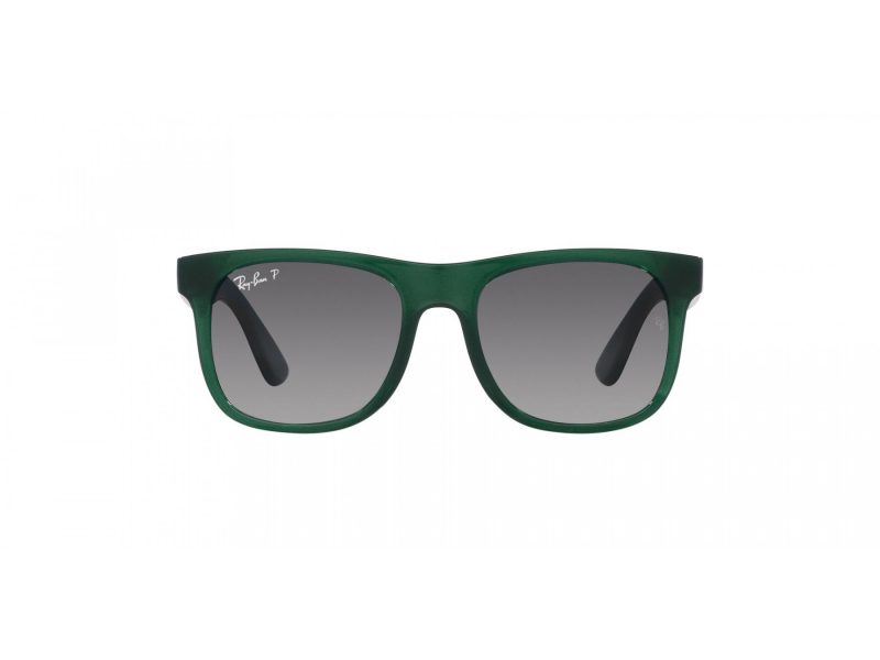 Ray-Ban Junior Justin Solglasögon RJ 9069S 7130T3