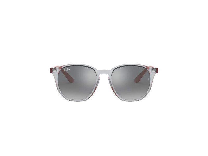 Ray-Ban Solglasögon RJ 9070S 7063/6G