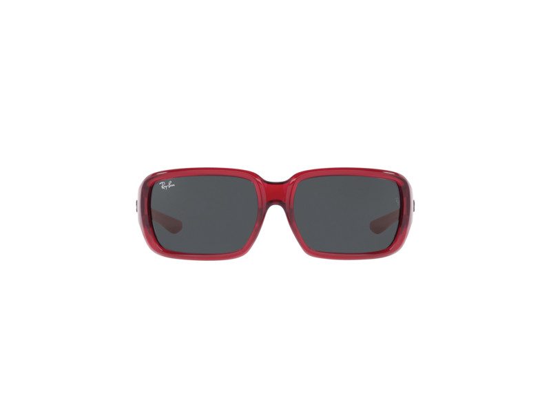 Ray-Ban Solglasögon RJ 9072S 7077/87