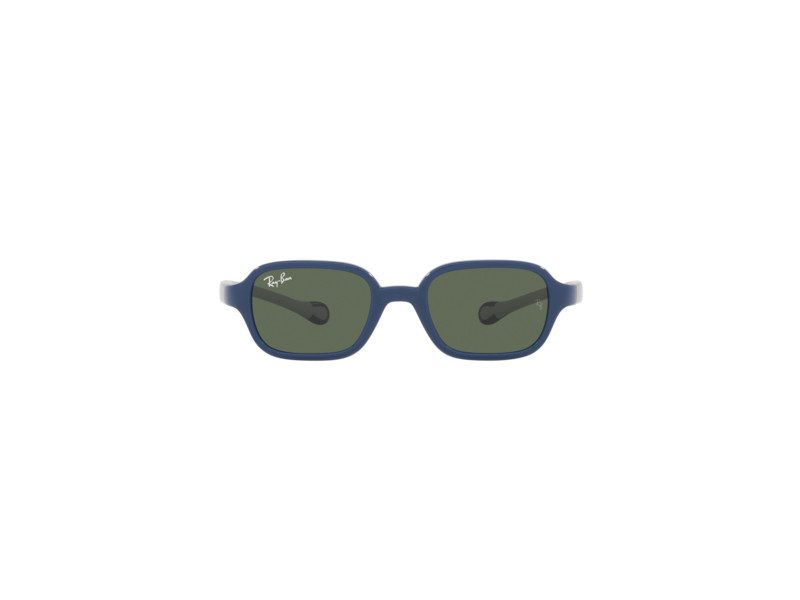 Ray-Ban Solglasögon RJ 9074S 7096/71