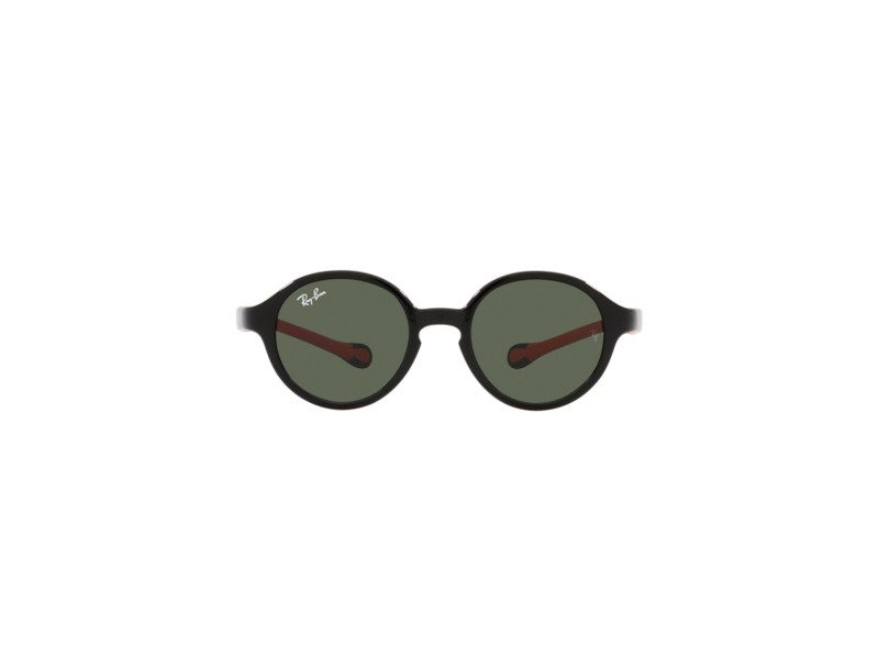 Ray-Ban Solglasögon RJ 9075S 7100/71