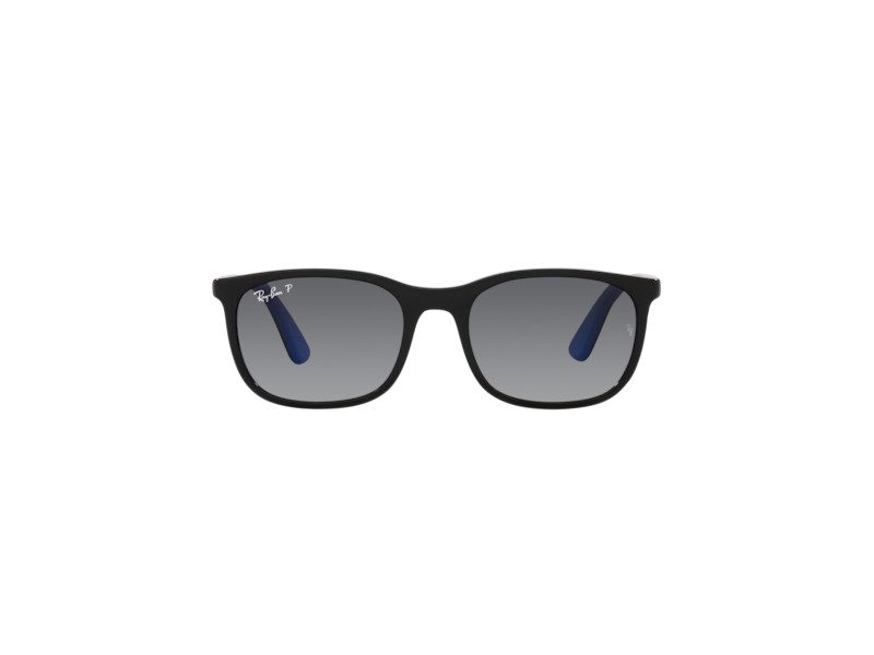 Ray-Ban Solglasögon RJ 9076S 7122/T3