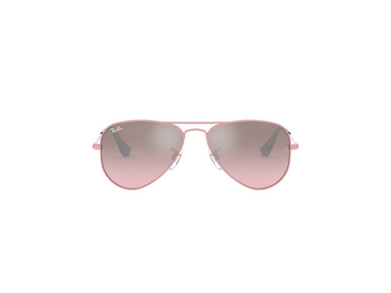 Ray-Ban Junior Aviator Solglasögon RJ 9506S 211/7E