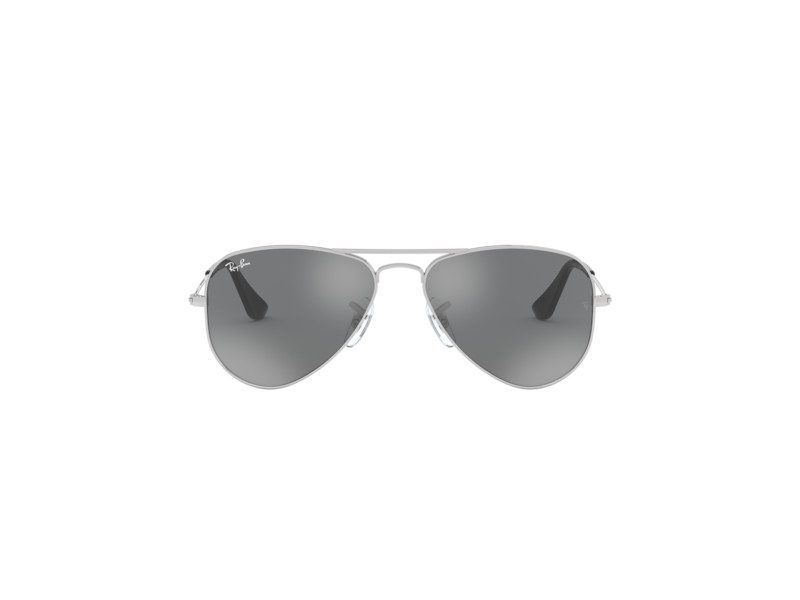 Ray-Ban Junior Aviator Solglasögon RJ 9506S 212/6G