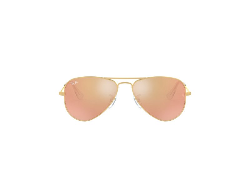 Ray-Ban Junior Aviator Solglasögon RJ 9506S 249/2Y