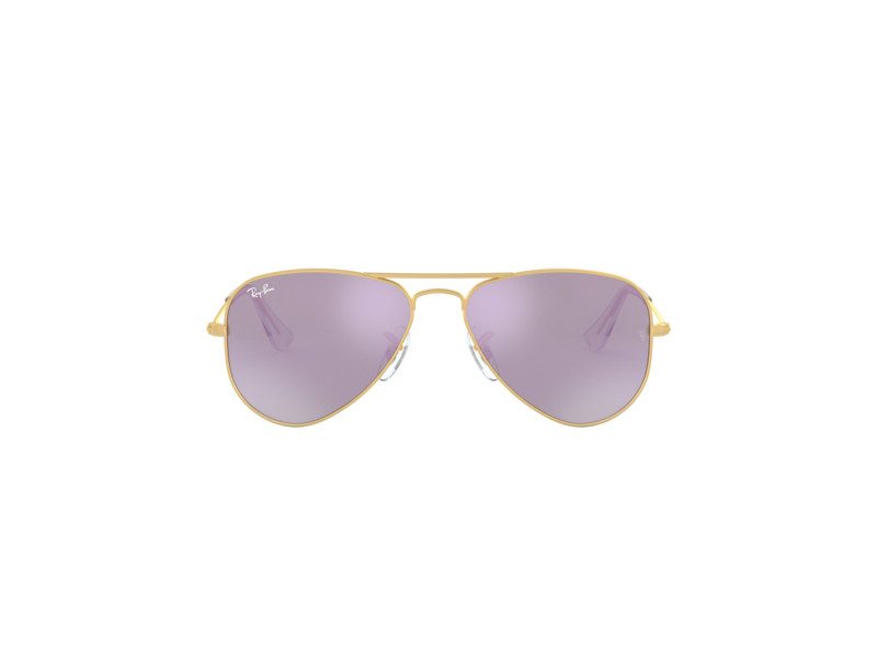 Ray-Ban Junior Aviator Solglasögon RJ 9506S 249/4V