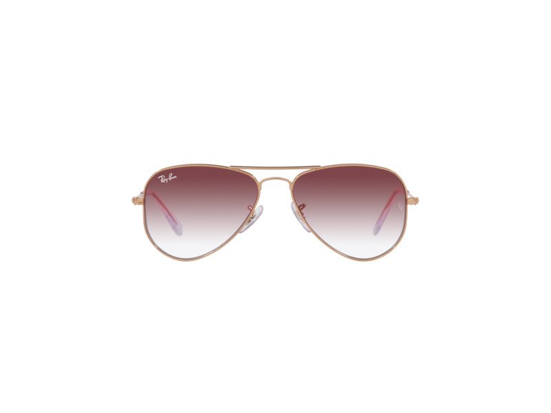 Ray-Ban Junior Aviator Solglasögon RJ 9506S 291/8H