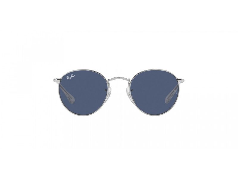 Ray-Ban Junior Round Solglasögon RJ 9547S 212/80