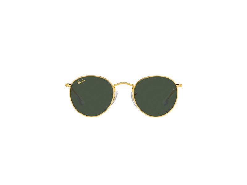 Ray-Ban Junior Round Solglasögon RJ 9547S 286/71