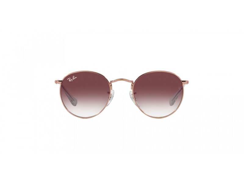 Ray-Ban Junior Round Solglasögon RJ 9547S 291/8H