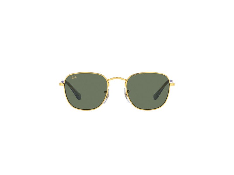 Ray-Ban Junior Frank Solglasögon RJ 9557S 286/71