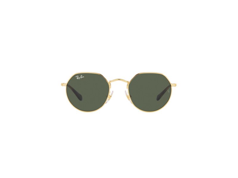 Ray-Ban Jack Solglasögon RJ 9565S 223/71