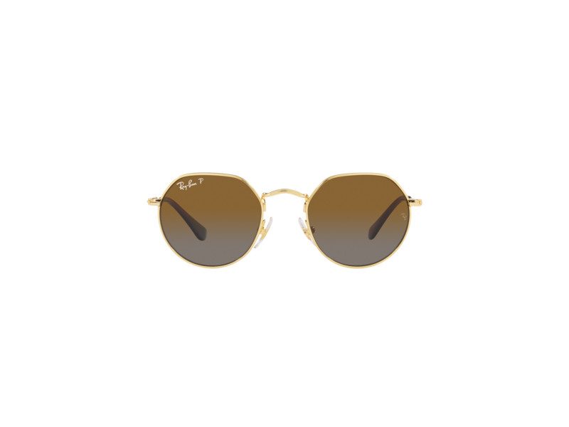 Ray-Ban Jack Solglasögon RJ 9565S 223/T5