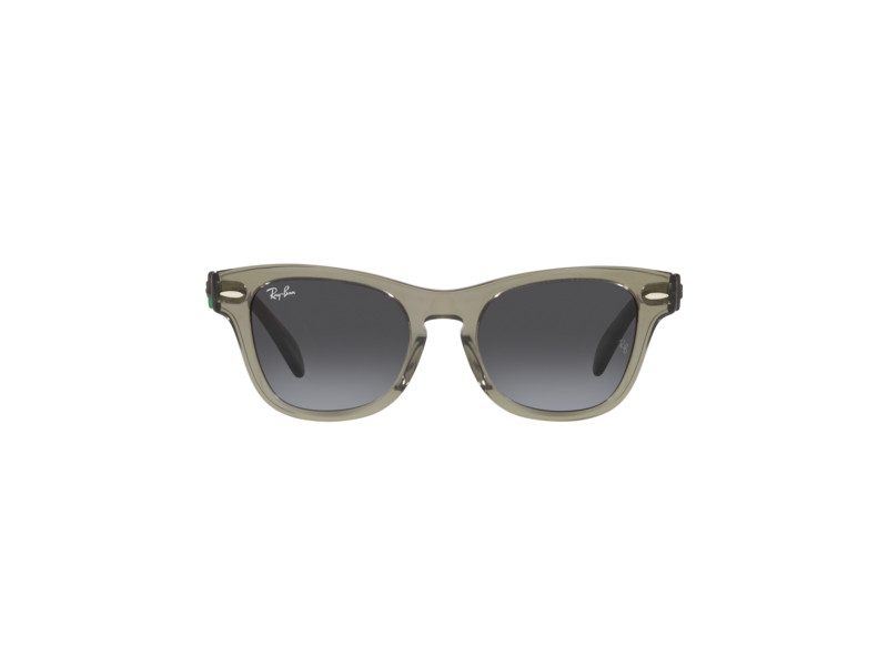 Ray-Ban Solglasögon RJ 9707S 7129/8G