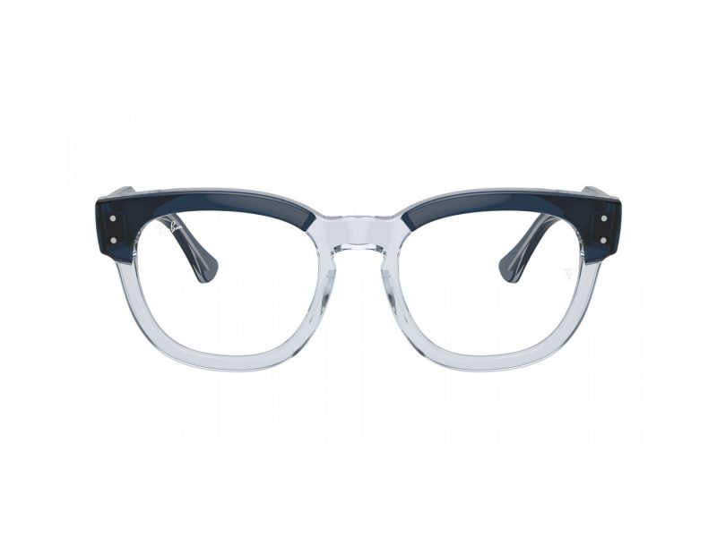 Ray-Ban Mega Hawkeye Glasögon RX 0298V 8324