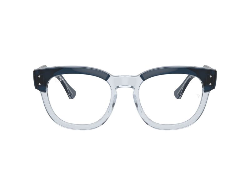 Ray-Ban Mega Hawkeye Glasögon RX 0RX0298V 8324