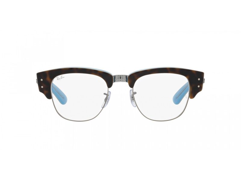 Ray-Ban Mega Clubmaster Glasögon RX 0316V 5883