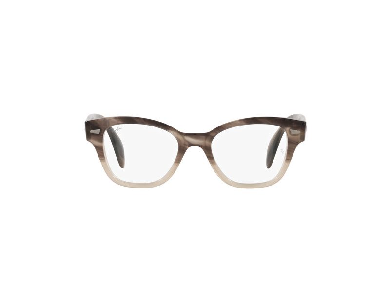 Ray-Ban Glasögon RX 0880 8107