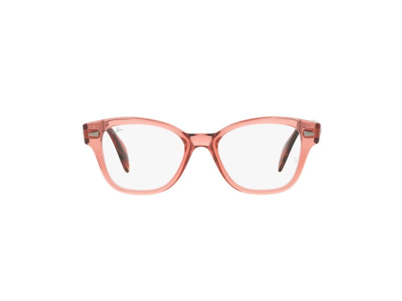 Ray-Ban Glasögon RX 0880 8177