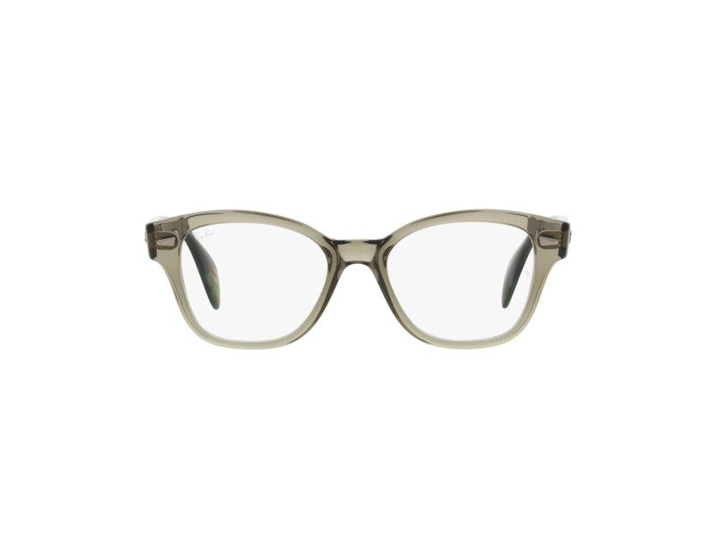 Ray-Ban Glasögon RX 0880 8178