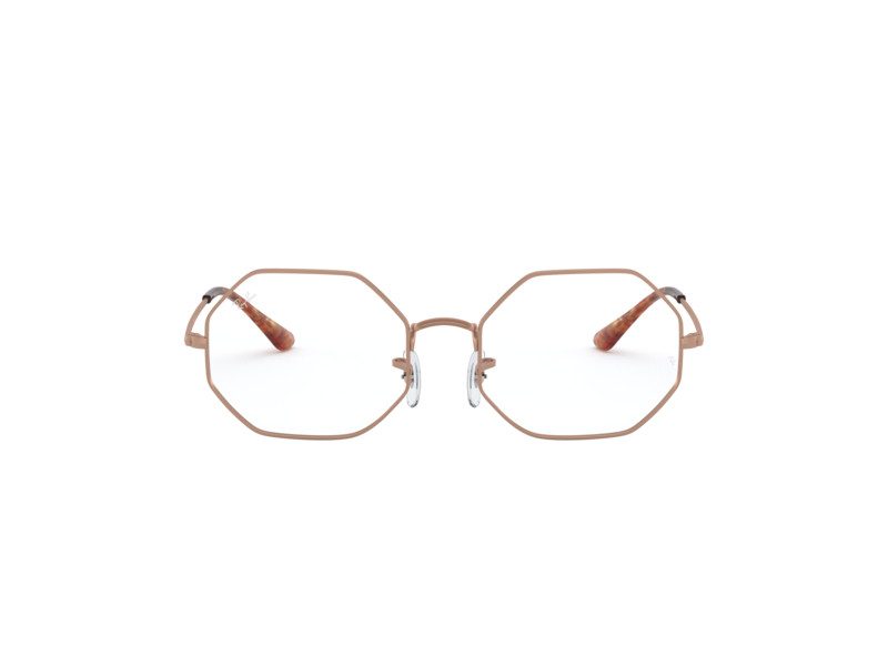 Ray-Ban Octagon Glasögon RX 1972V 2943