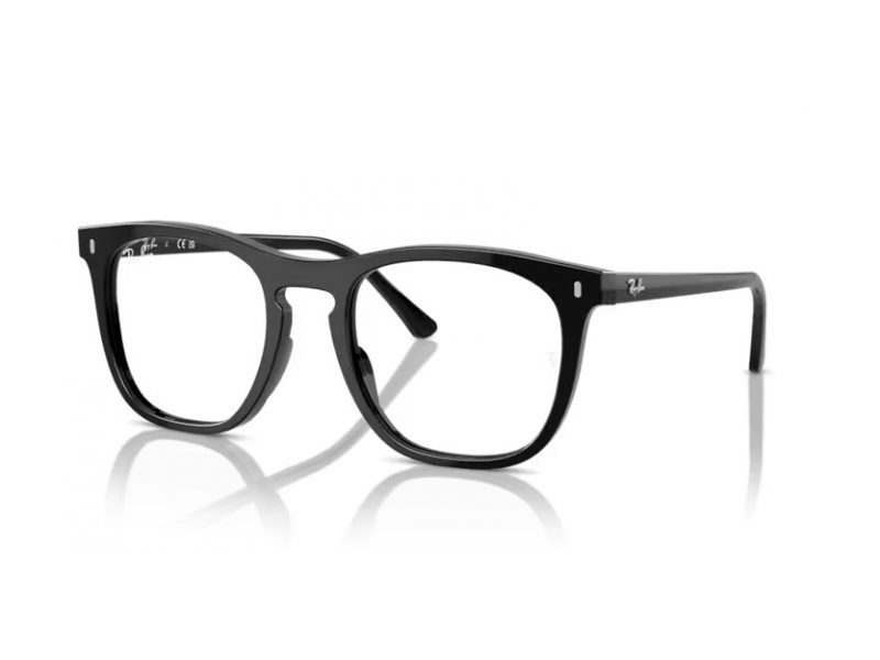 Ray-Ban Glasögon RX 2210V 2000