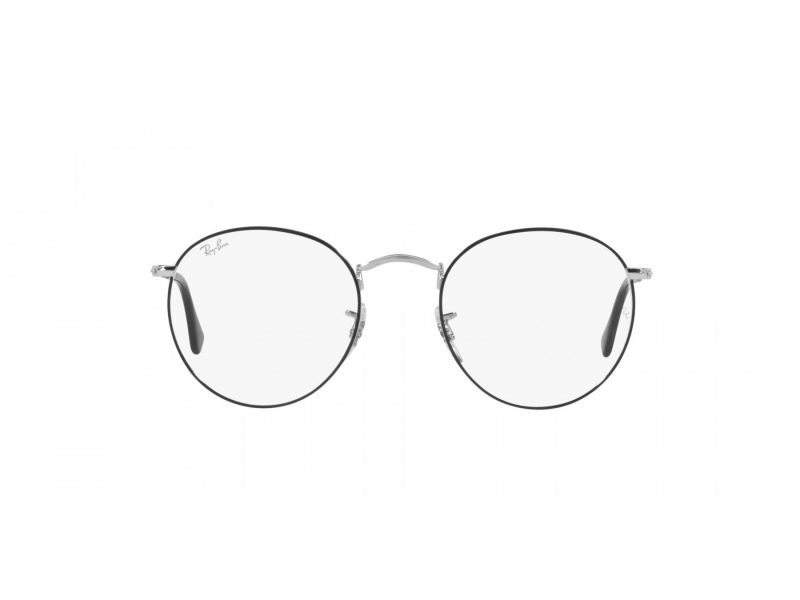 Ray-Ban Round Metal Glasögon RX 3447V 2861