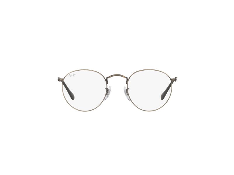 Ray-Ban Round Metal Glasögon RX 3447V 3118