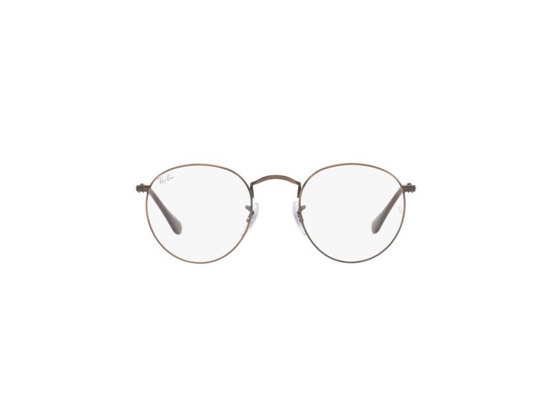 Ray-Ban Round Metal Glasögon RX 3447V 3120