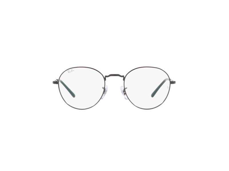 Ray-Ban David Glasögon RX 3582V 2509