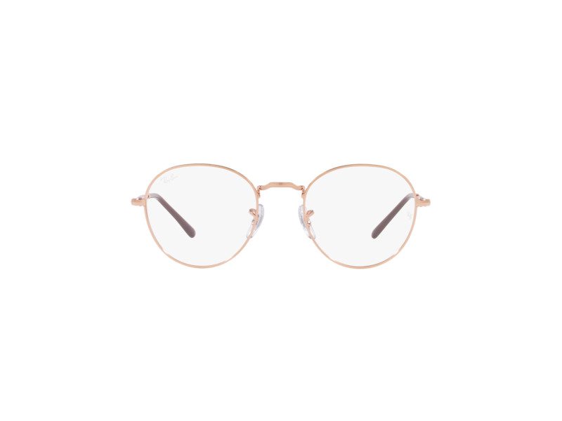 Ray-Ban David Glasögon RX 3582V 3094