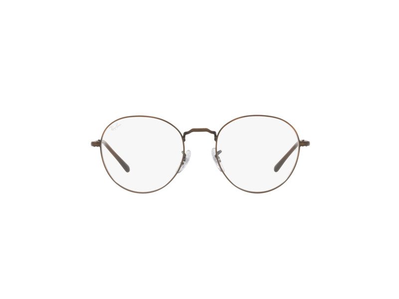 Ray-Ban David Glasögon RX 3582V 3120