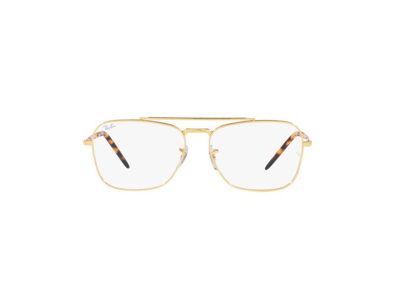 Ray-Ban New Caravan Glasögon RX 3636V 3086