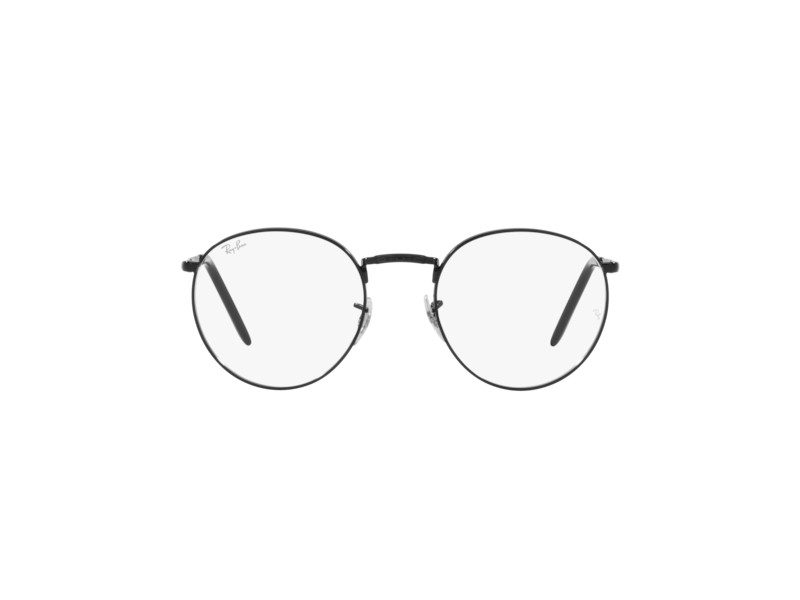 Ray-Ban New Round Glasögon RX 3637V 2509