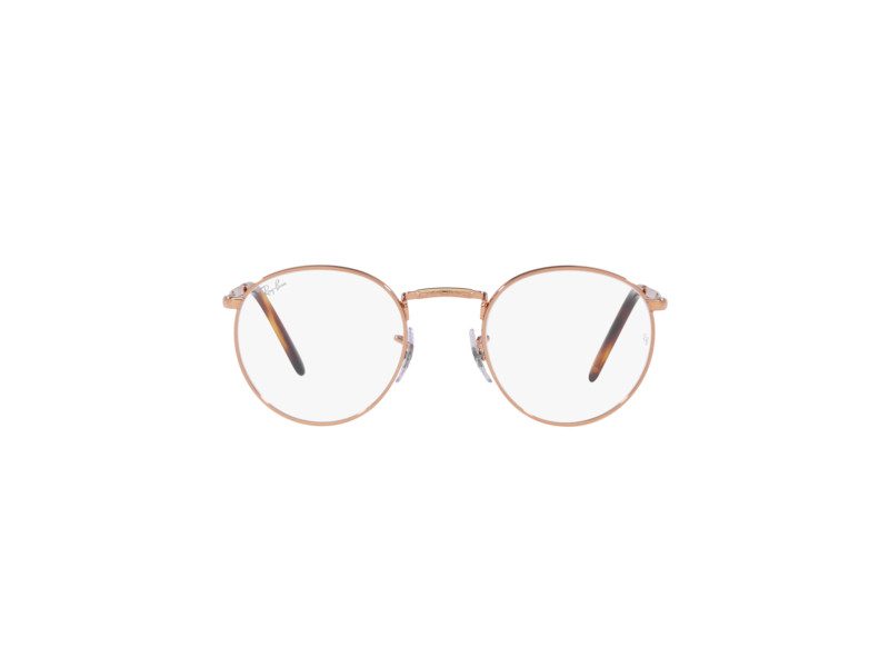 Ray-Ban New Round Glasögon RX 3637V 3094