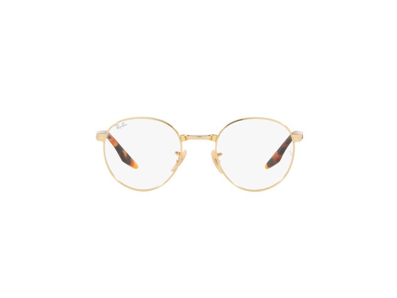 Ray-Ban Glasögon RX 3691V 2500