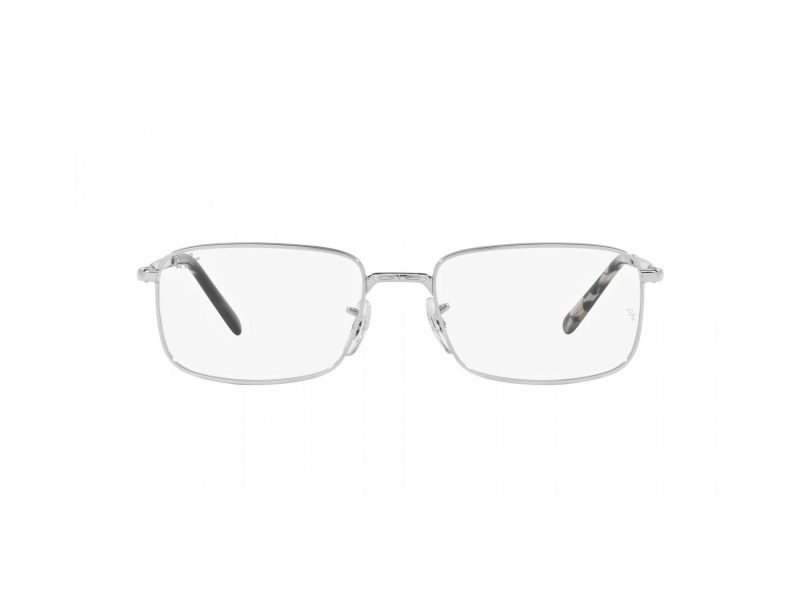 Ray-Ban Glasögon RX 3717V 2501