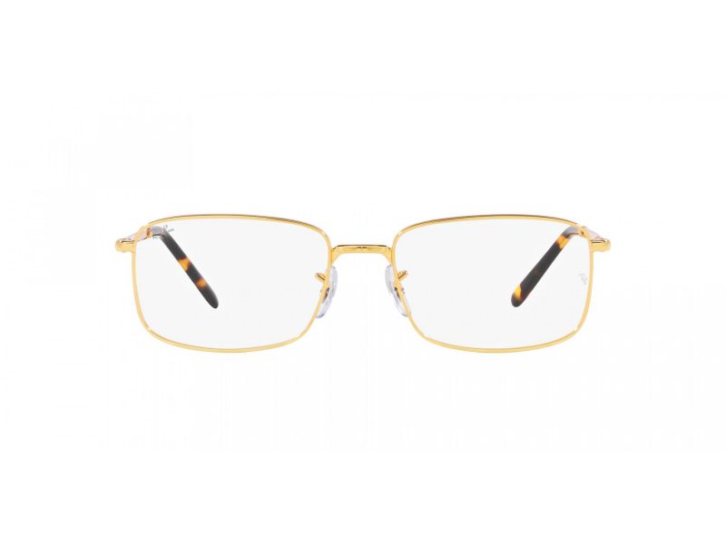 Ray-Ban Glasögon RX 3717V 3086