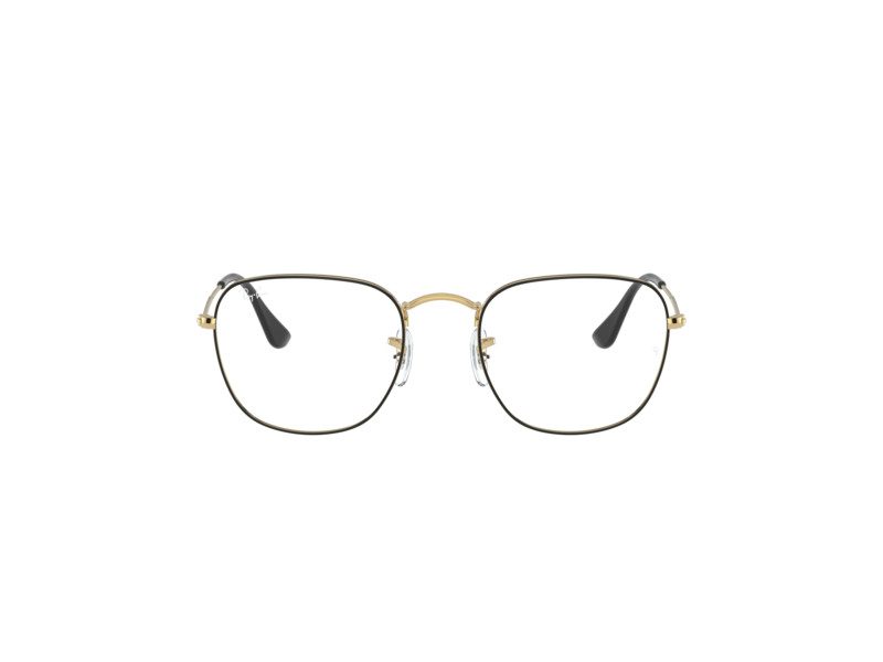 Ray-Ban Frank Glasögon RX 3857V 3109