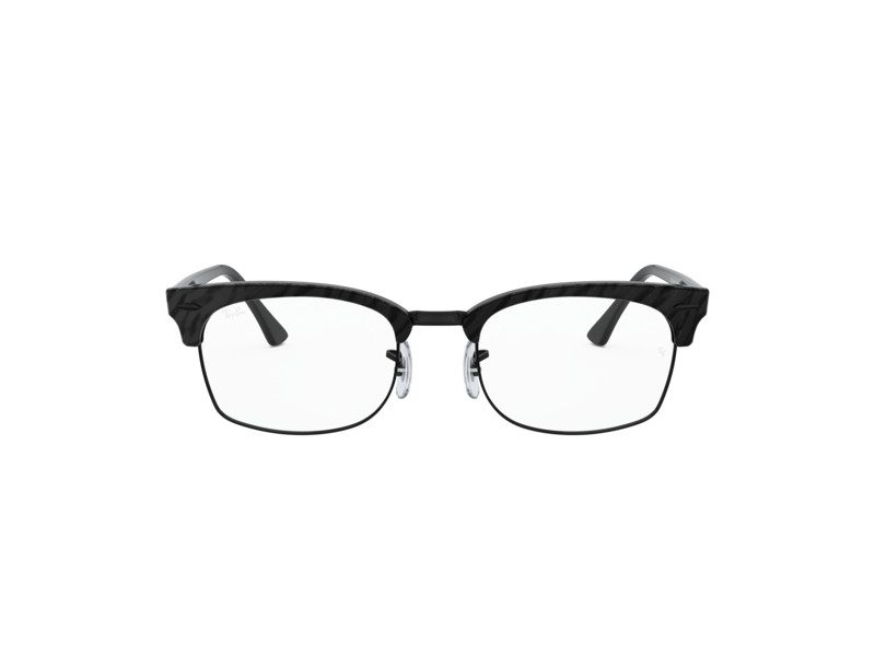 Ray-Ban Clubmaster Square Glasögon RX 3916V 8049