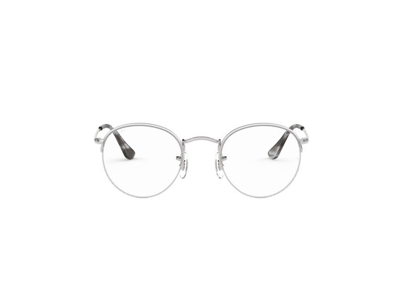 Ray-Ban Round Gaze Glasögon RX 3947V 2501