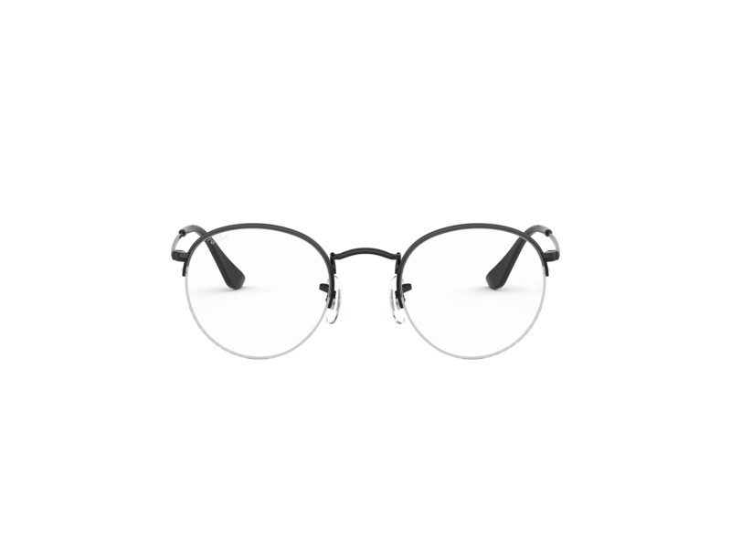 Ray-Ban Round Gaze Glasögon RX 3947V 2509