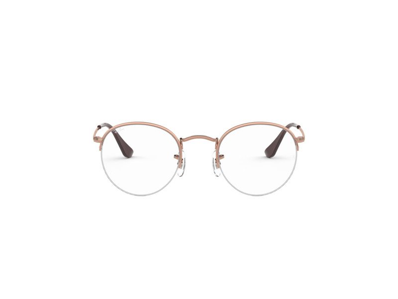 Ray-Ban Round Gaze Glasögon RX 3947V 2943